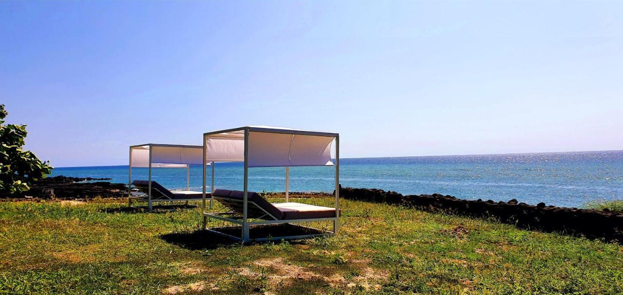 Al Camar Lodge Ndzaouze Esterno foto