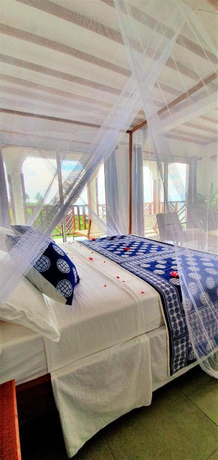 Al Camar Lodge Ndzaouze Esterno foto